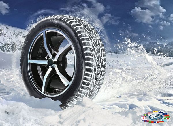 зимняя резина зимняя резина